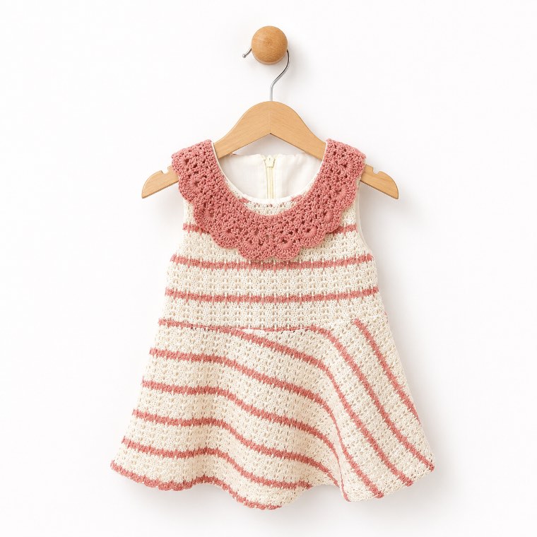 Dress For Girls
