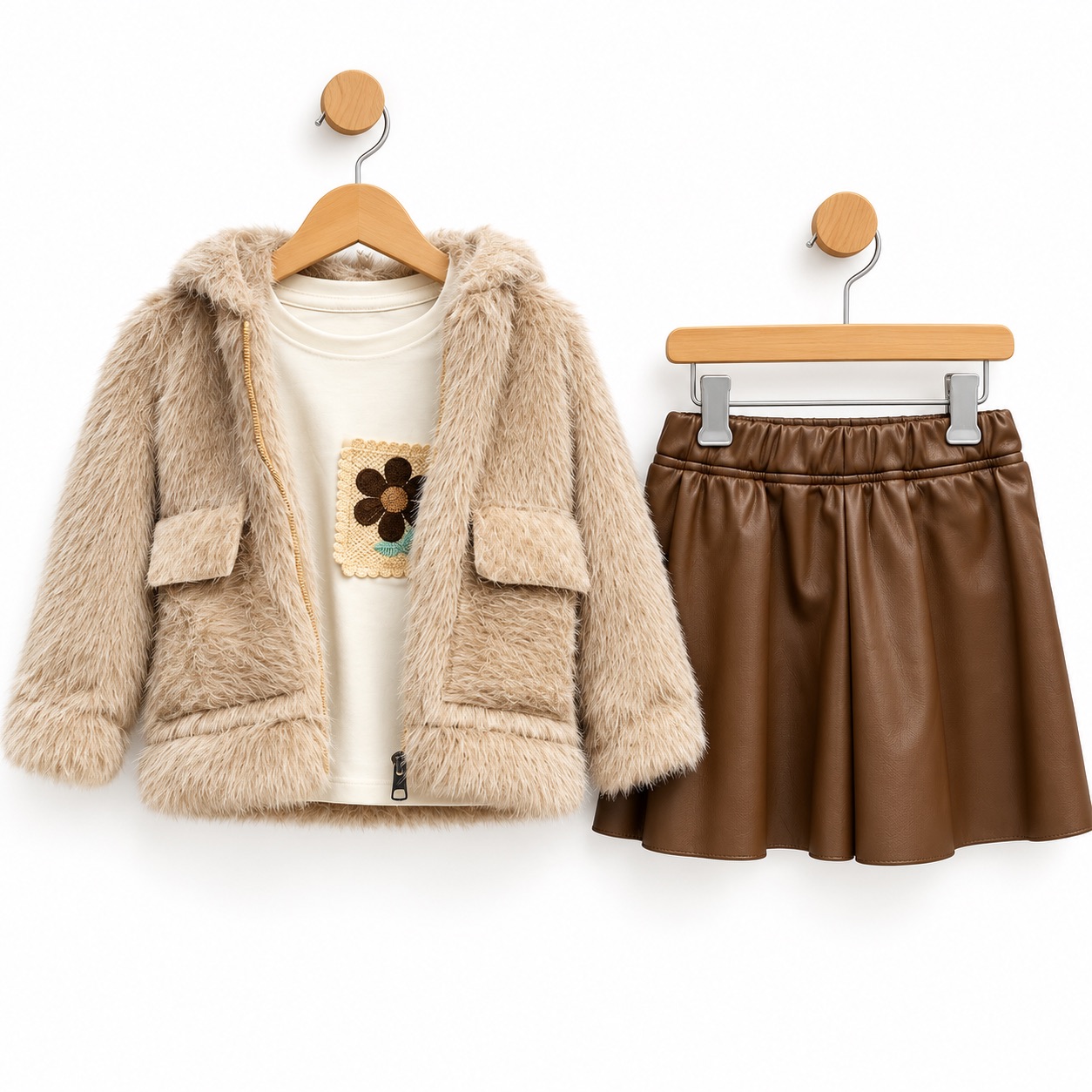 3 pieces Winter Set 60063