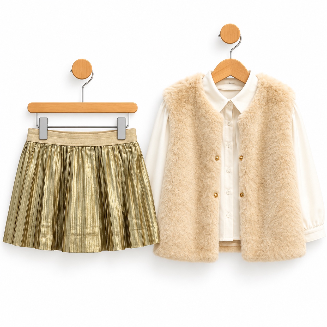 3 pieces Winter Set 60066