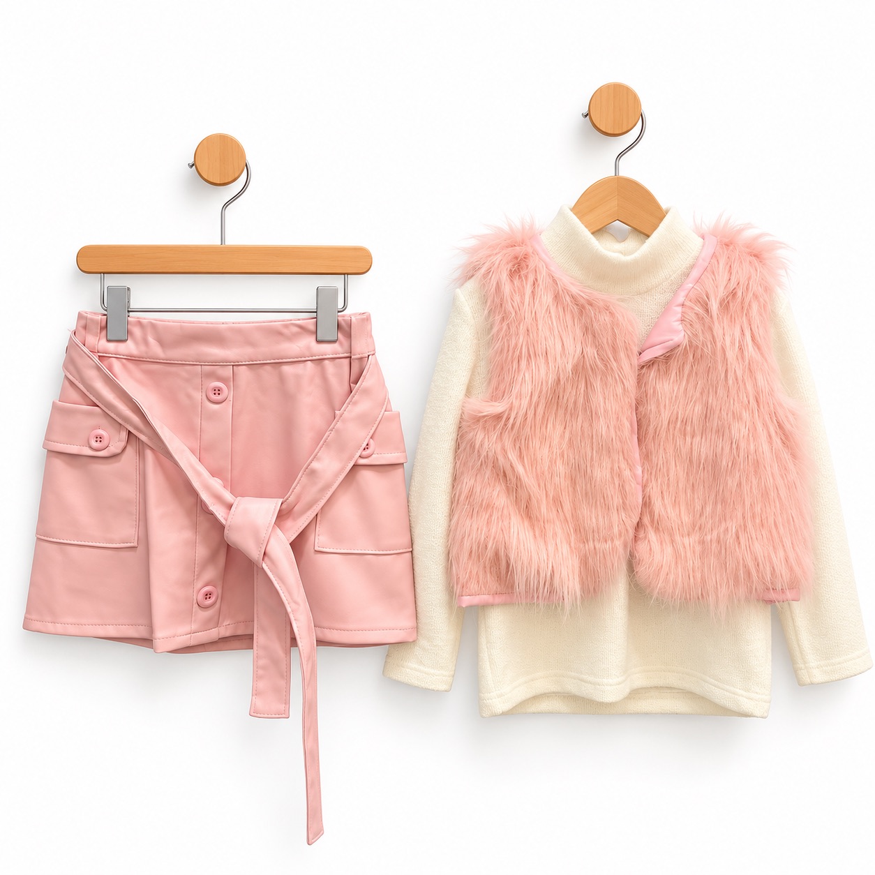3 pieces Winter Set