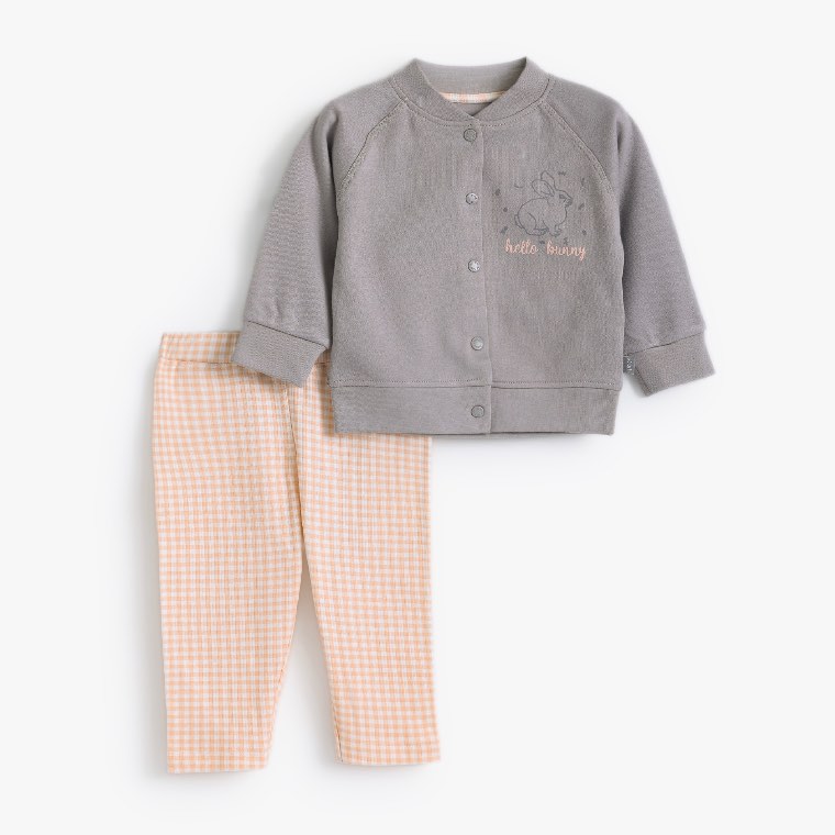 Autumn Junior Pyjama for girls