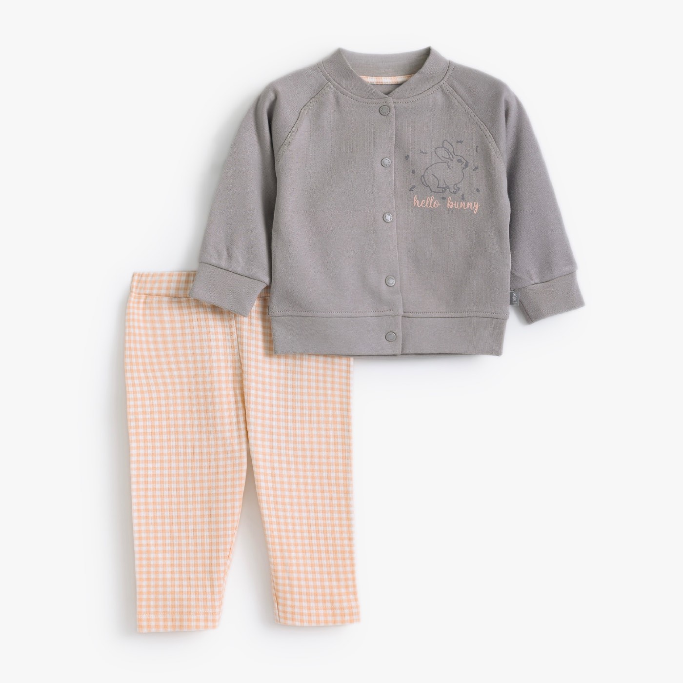 Autumn Junior Pyjama for girls