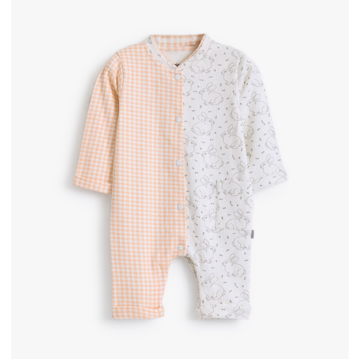 Autumn Junior Romper