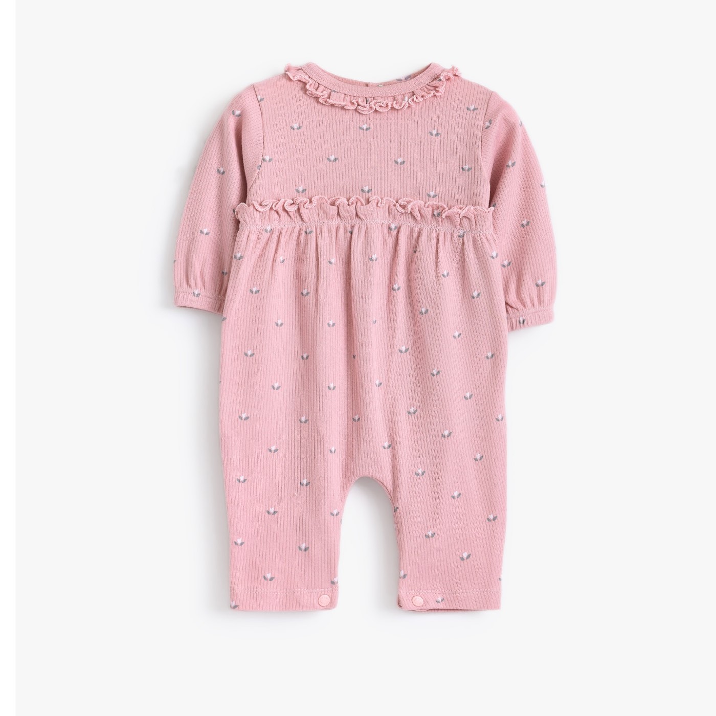 Autumn Junior Romper