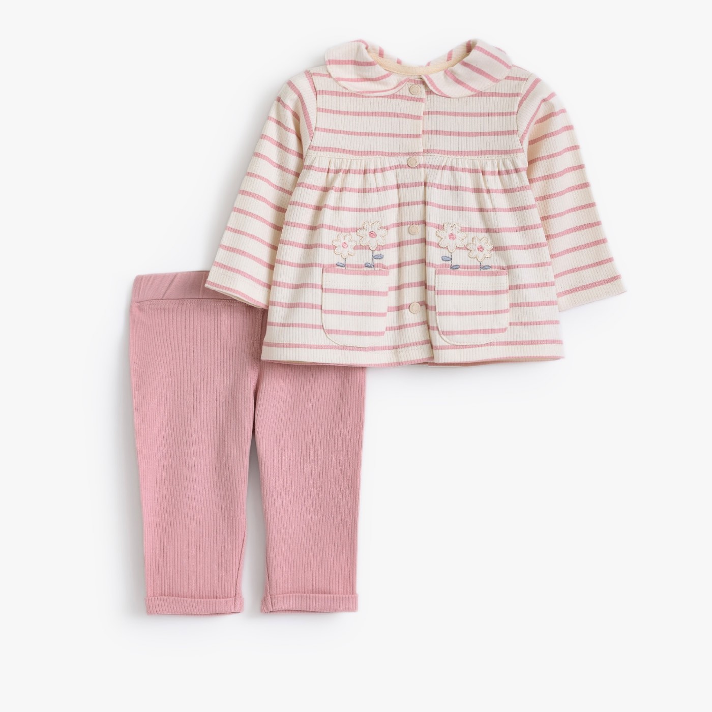 Autumn Pyjama for girls