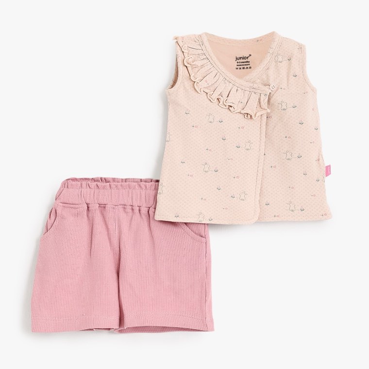 Baby Pyjama Junior