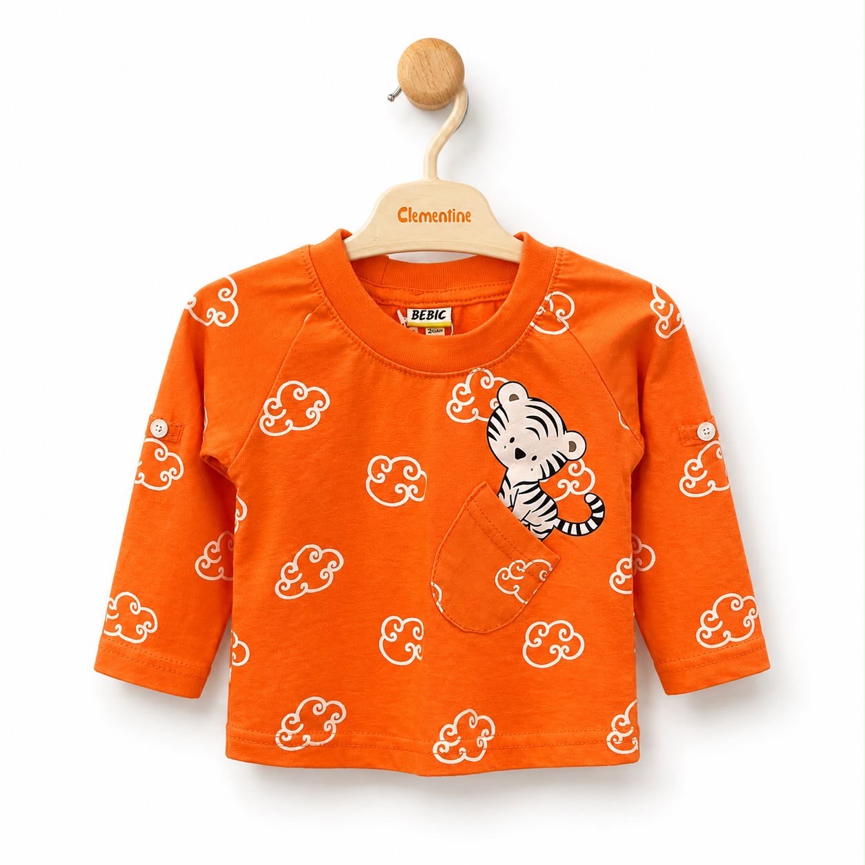 Boys T-Shirt