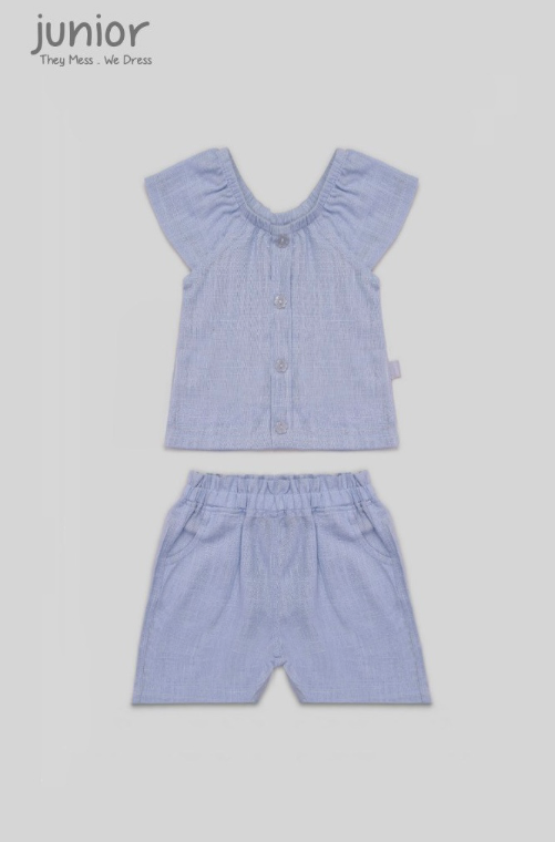 Baby Suit