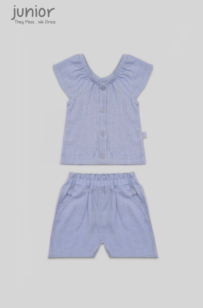 Baby Suit