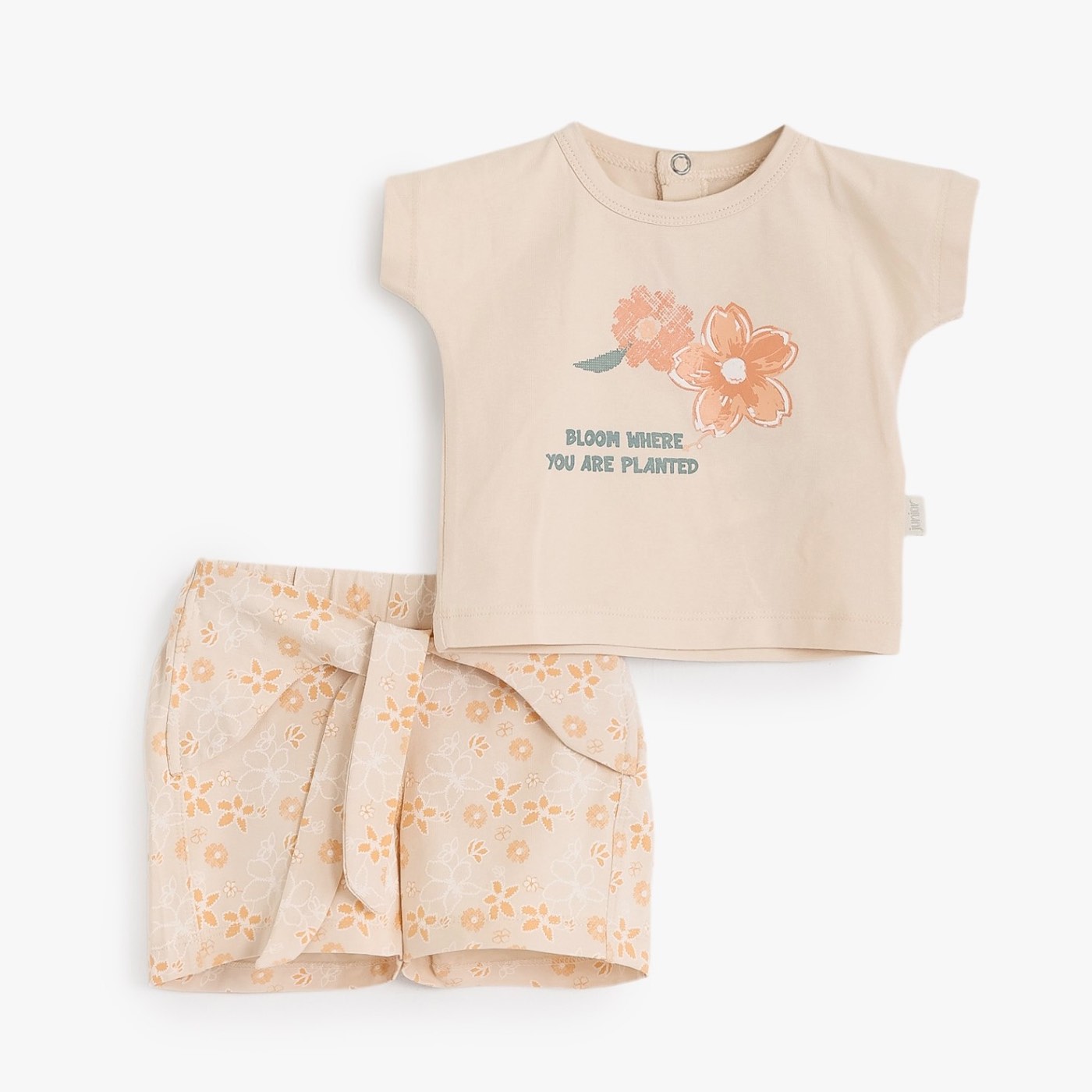 Baby Summer Pyjama