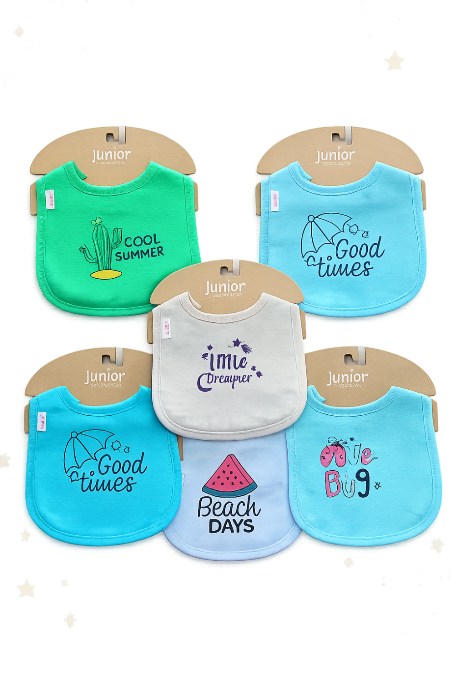 BIB Junior