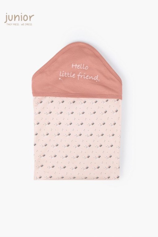 Blanket Junior