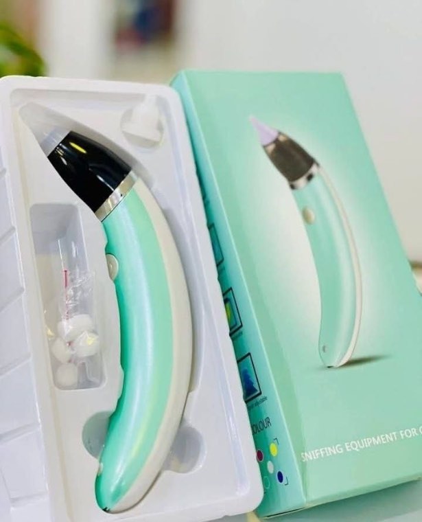 Electric Baby Nasal Aspirator