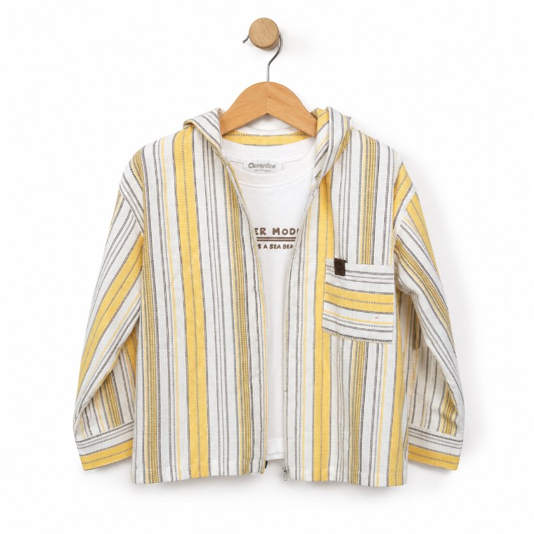 Summer Boys’ 2-Piece Set