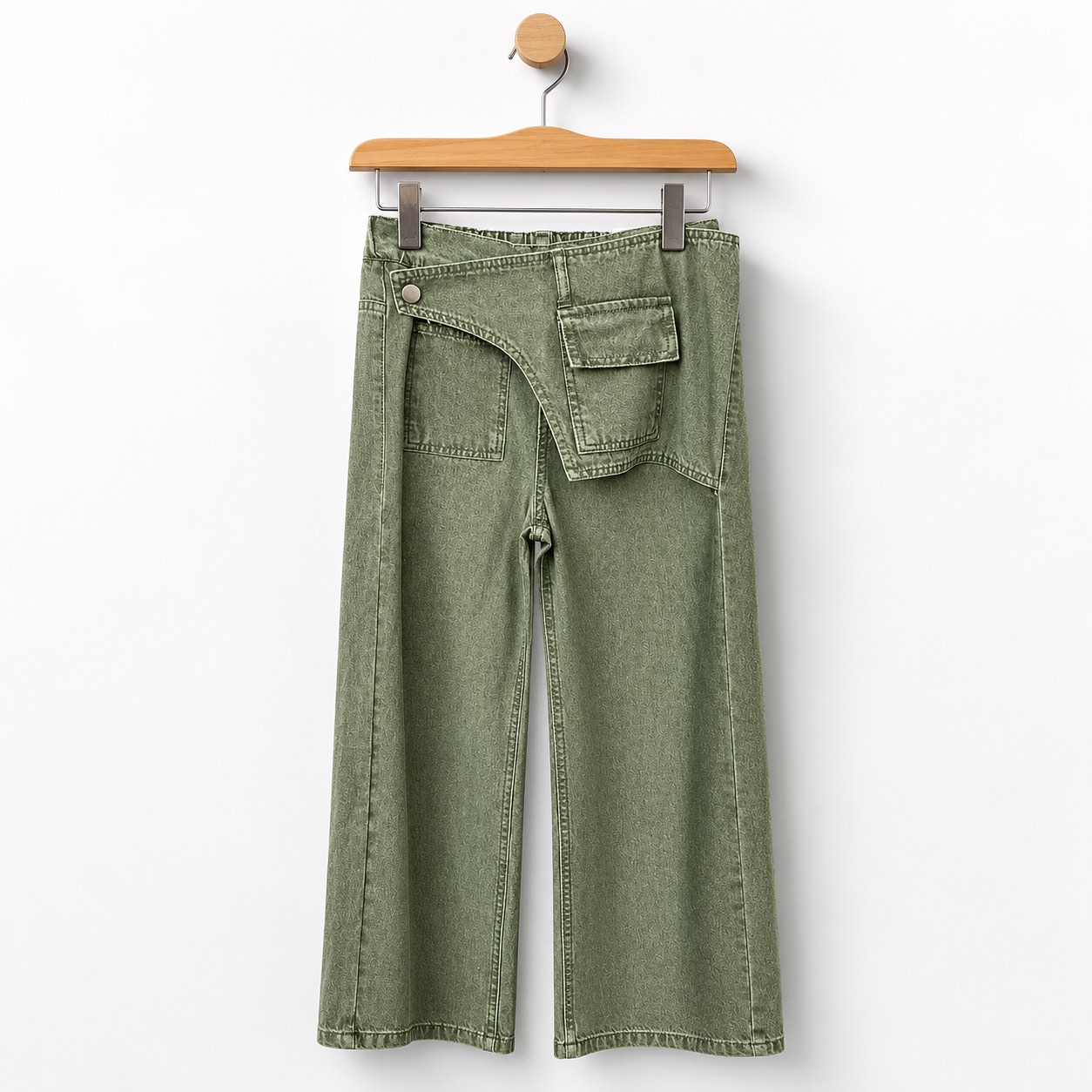 Girls Jeans Pants
