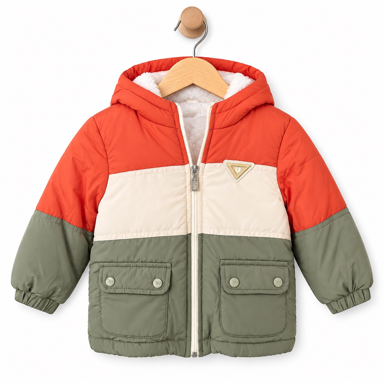 Jacket Waterproof 132