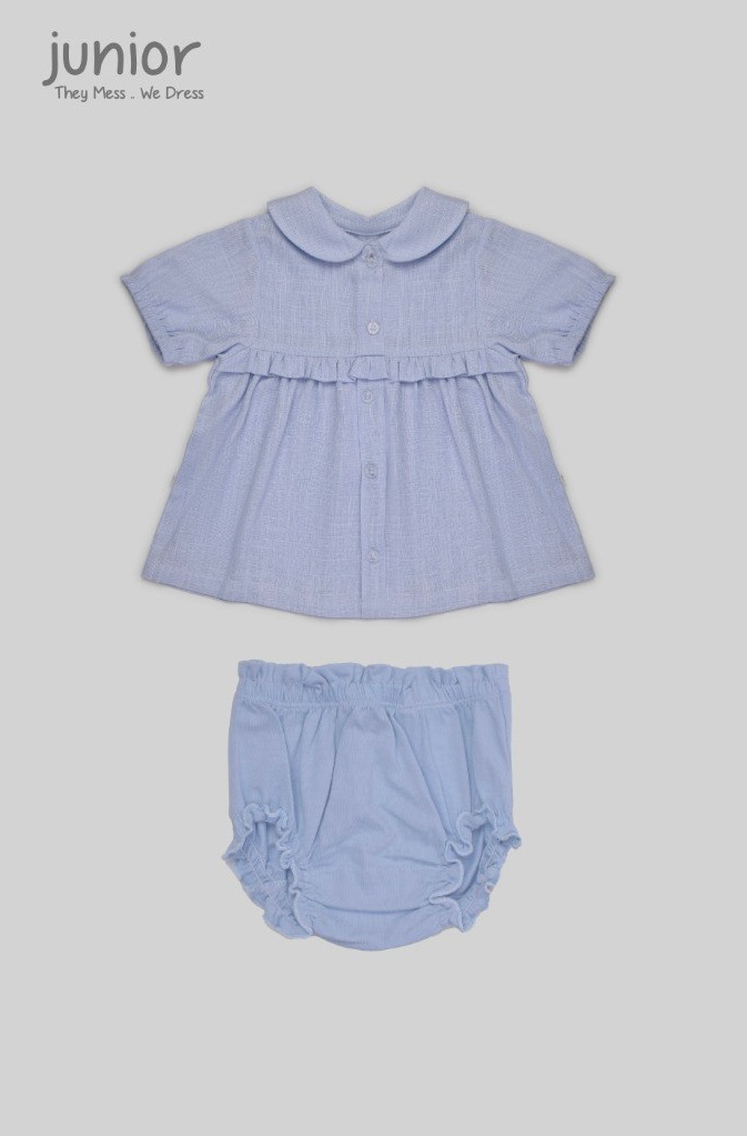 Junior Dress
