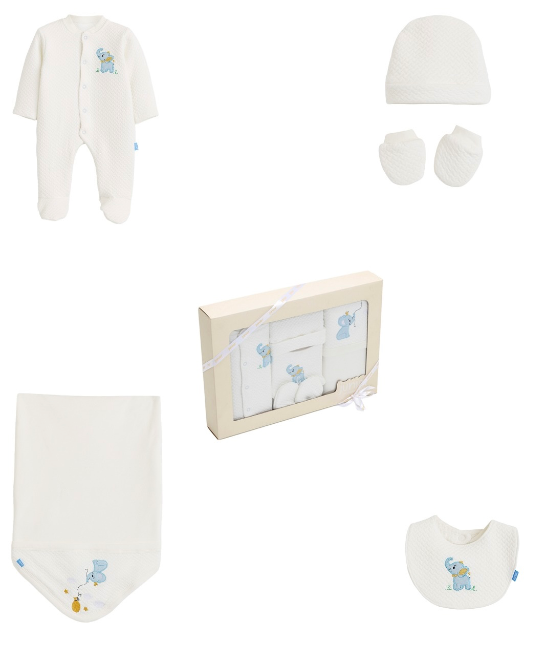 Junior Gift Box 5 Pieces