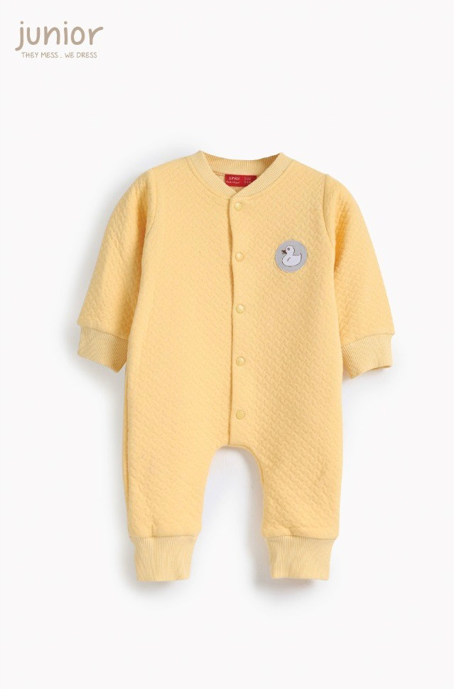 Junior Romper 2-1304-25