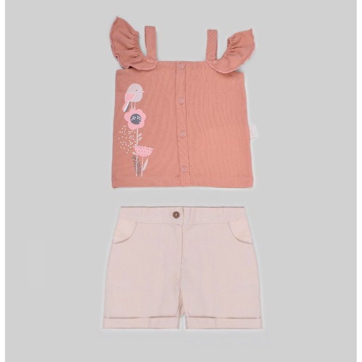 Junior summer set