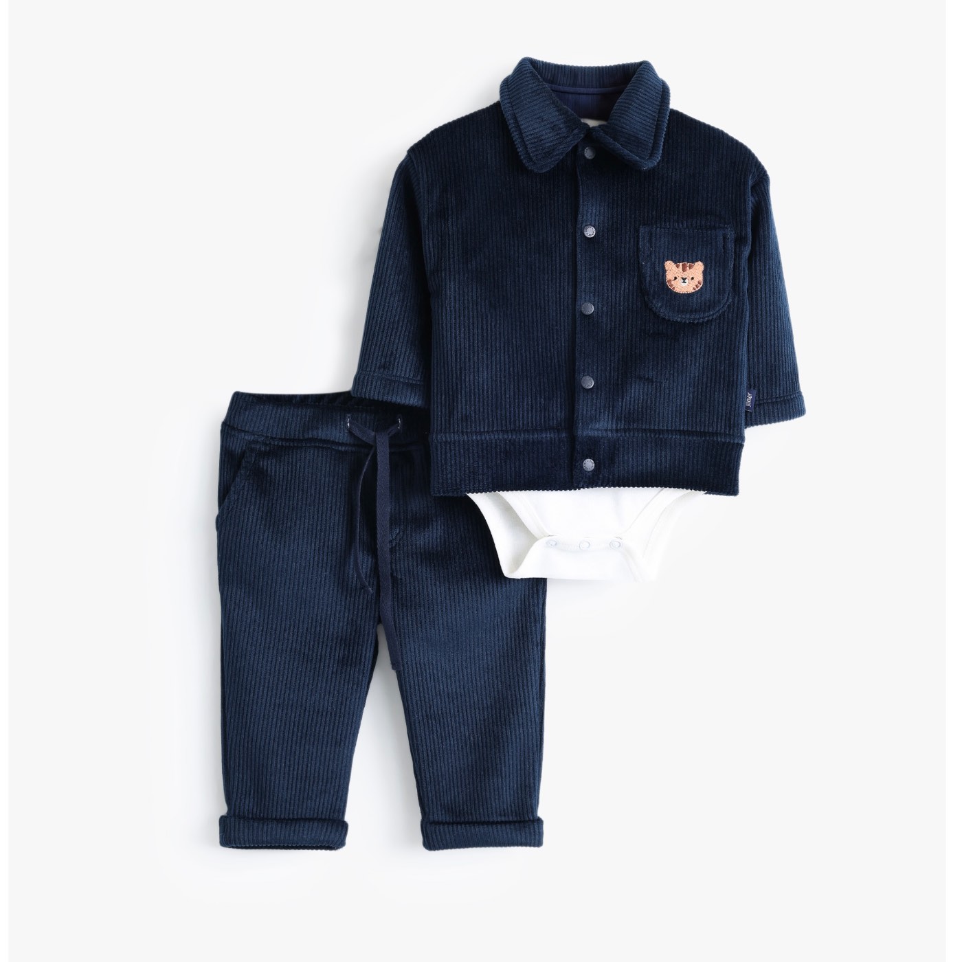 Junior Winter Set 2-1250-26