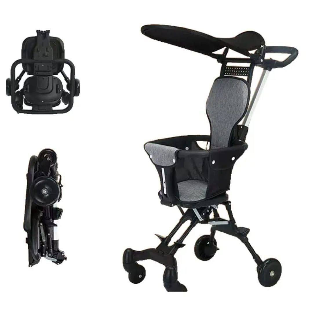 Lightweight Baby Travel Stroller