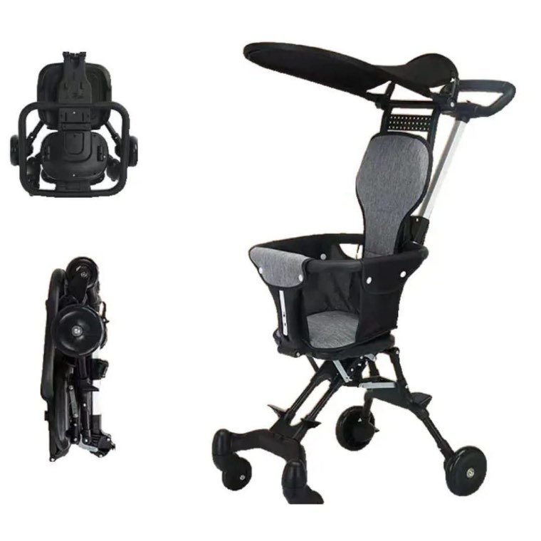 Lightweight Baby Travel Stroller