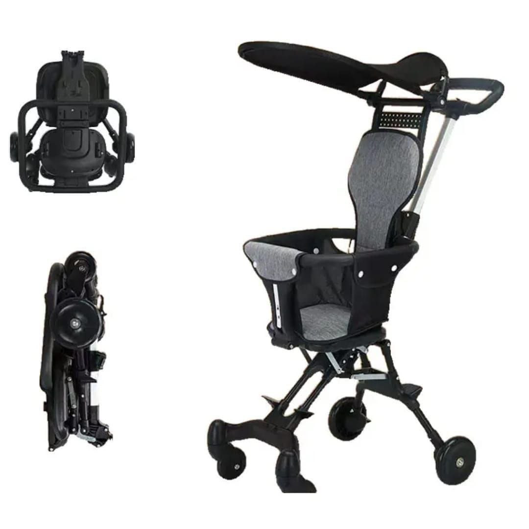 Lightweight Baby Travel Stroller