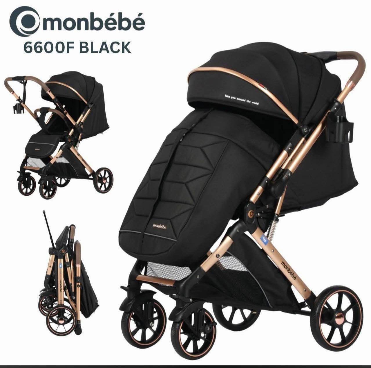 Monbebe 6600F