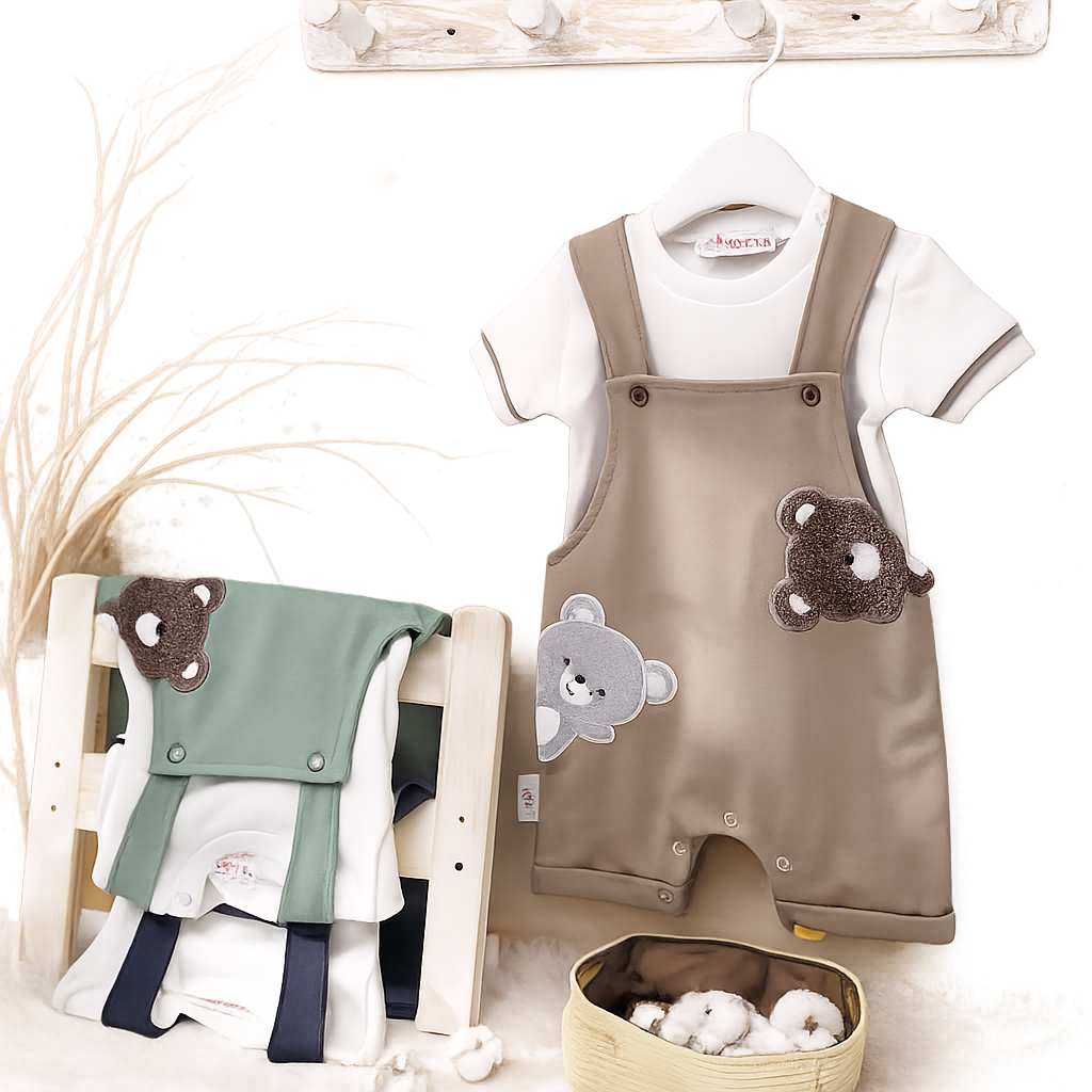 Romper 1731