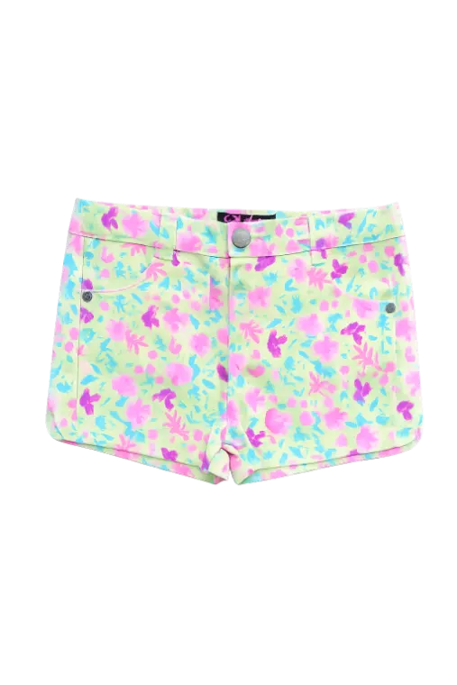 summer short