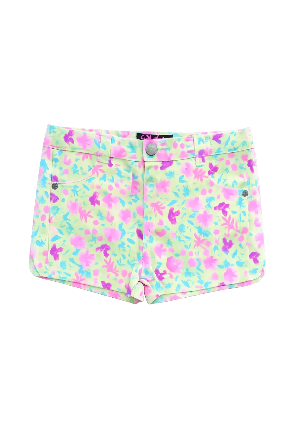 summer short
