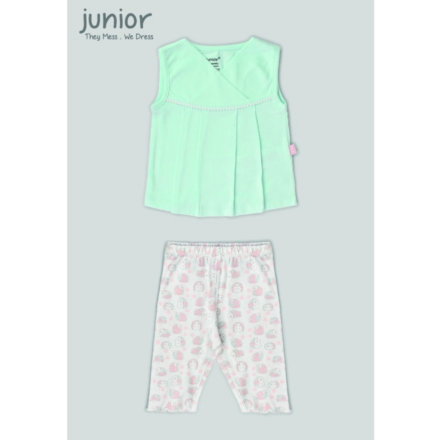 Summer Baby Pyjama 1-1758-25