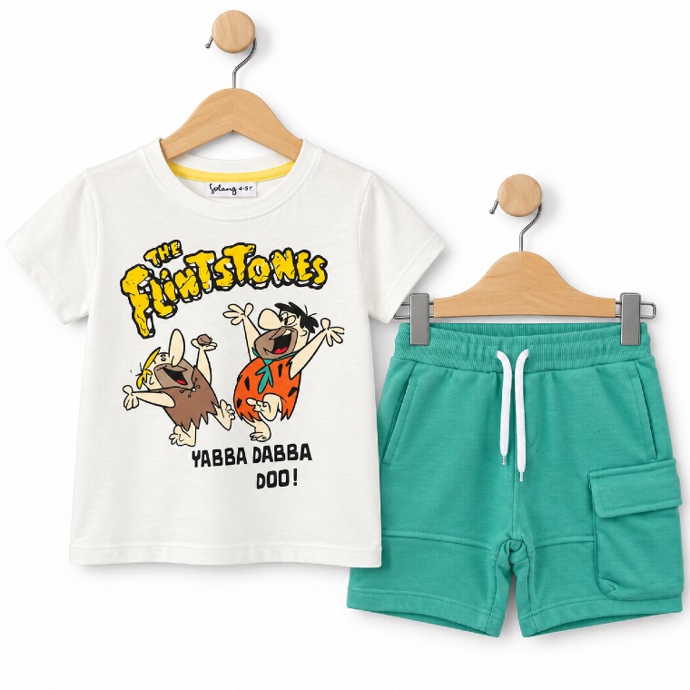 Summer Pyjama for boys 121371