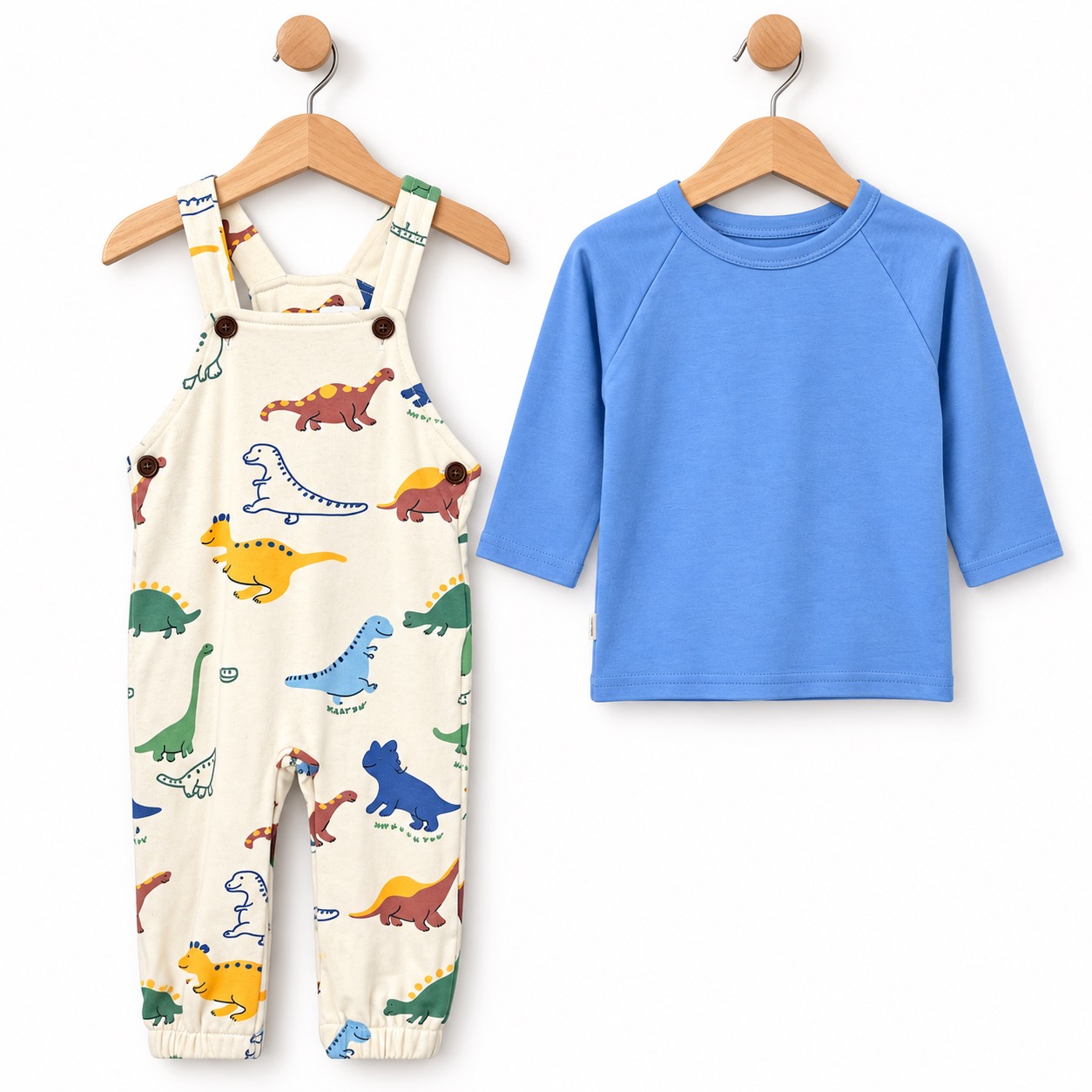 Summer Romper  for boys