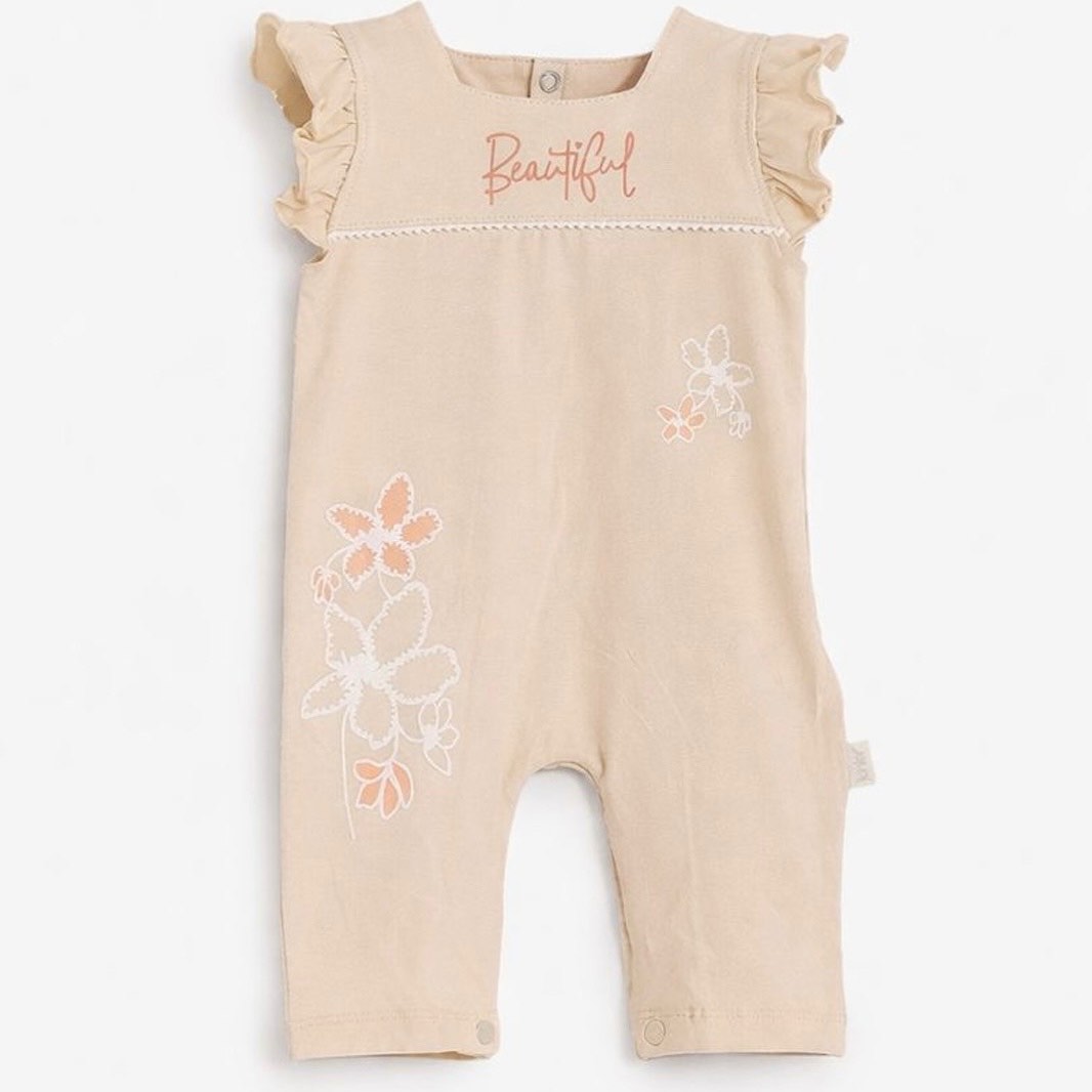 Summer Romper Junior
