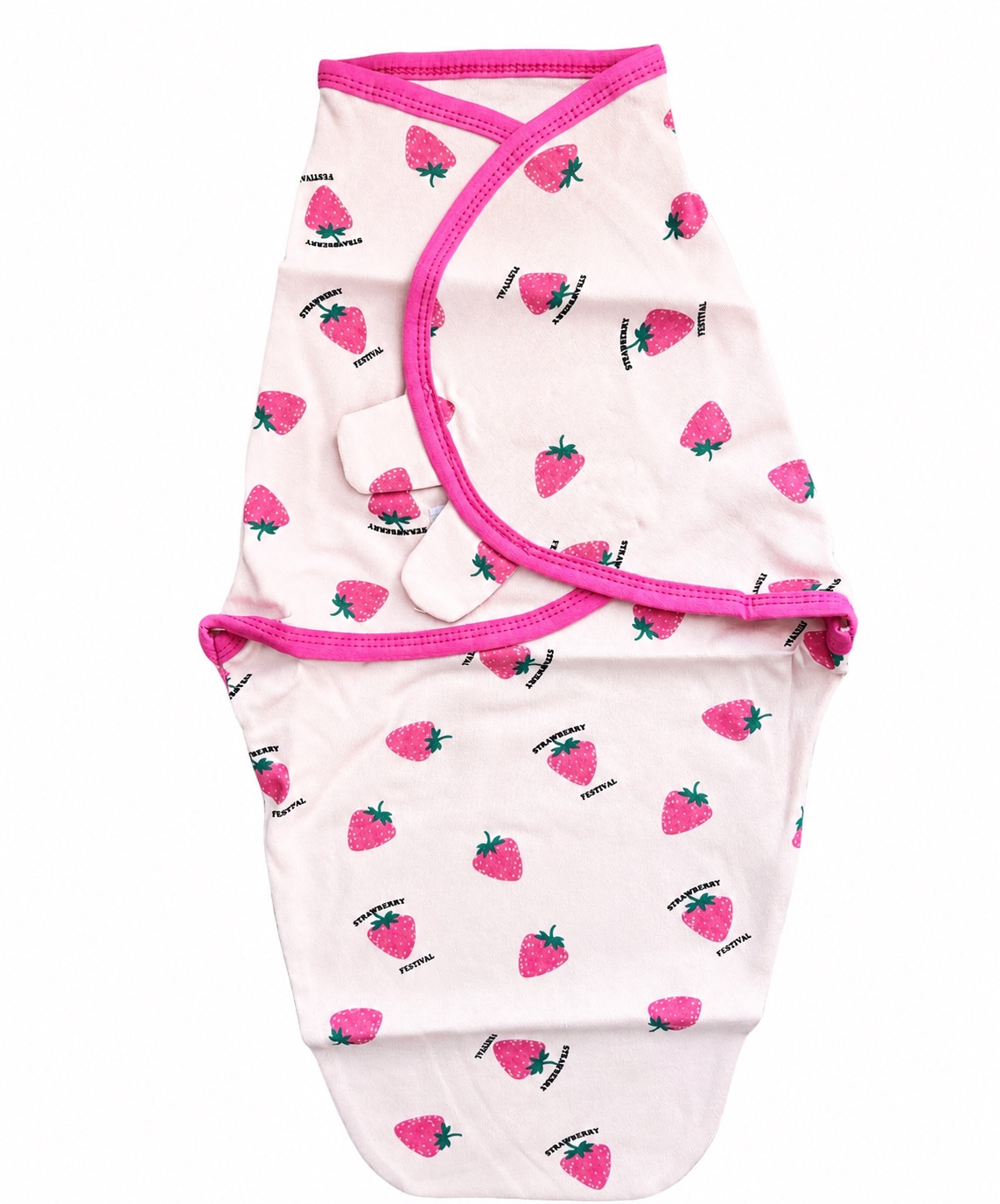 Swaddle Baby