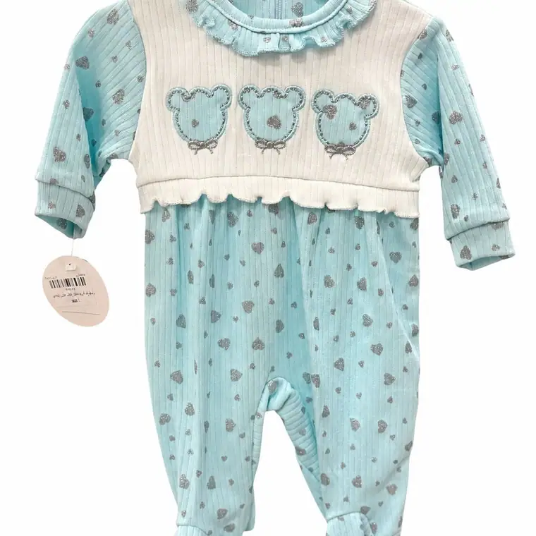 Romper 0107A