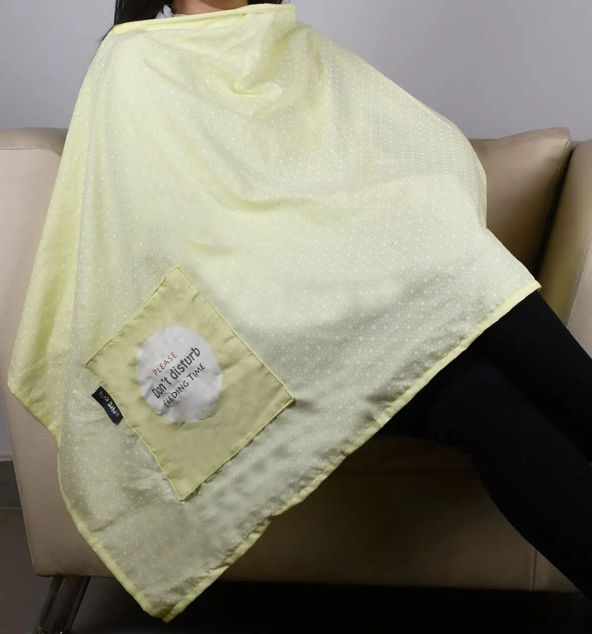 10518 Uni Baby سترة رضاعة