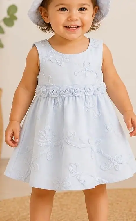 Dress 13525