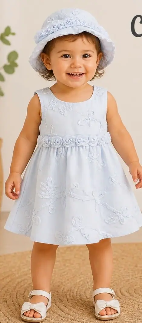 Dress 13525