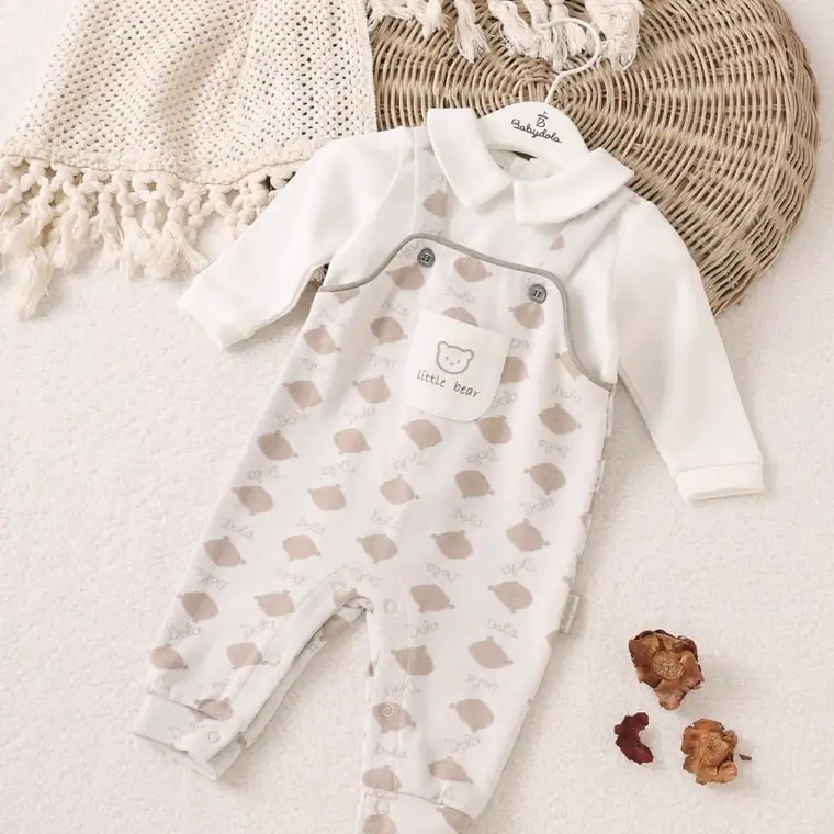 Romper 15707