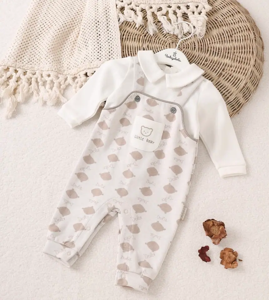 Romper 15707