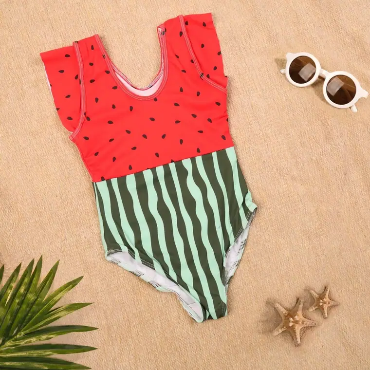 20539 Swimsuit Watermelon