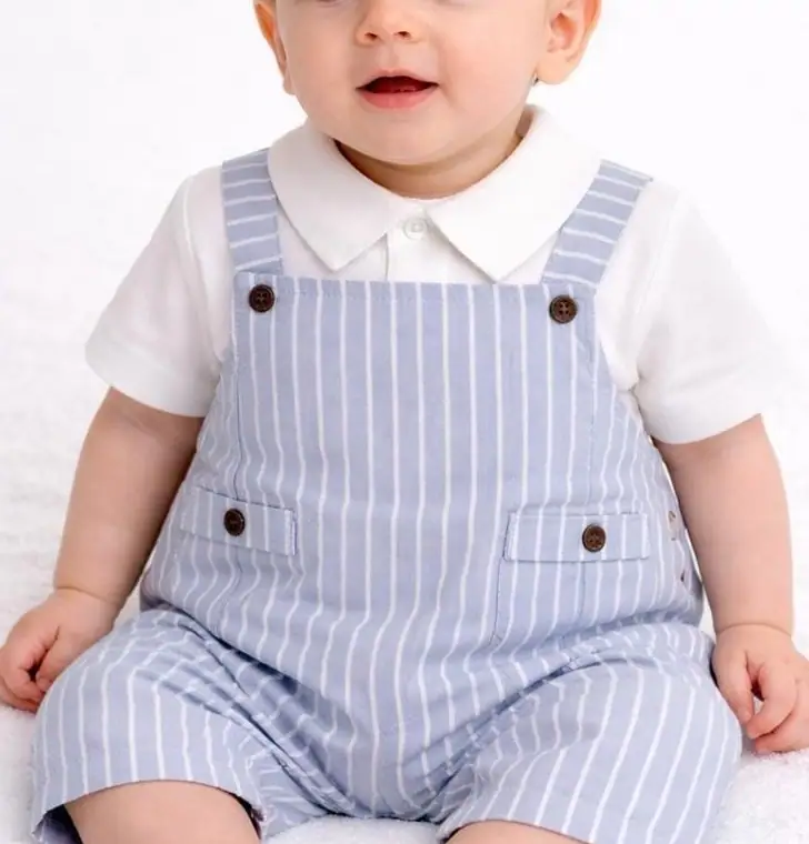 Romper 31786