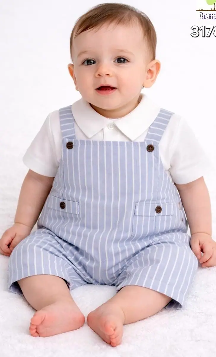 Romper 31786