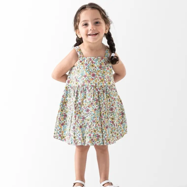 Dress 55262