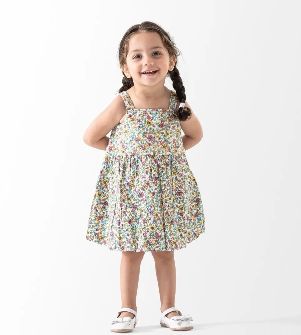 Dress 55262