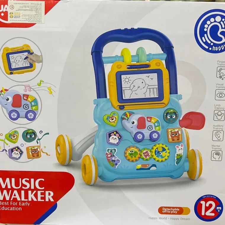Music walker 957/956