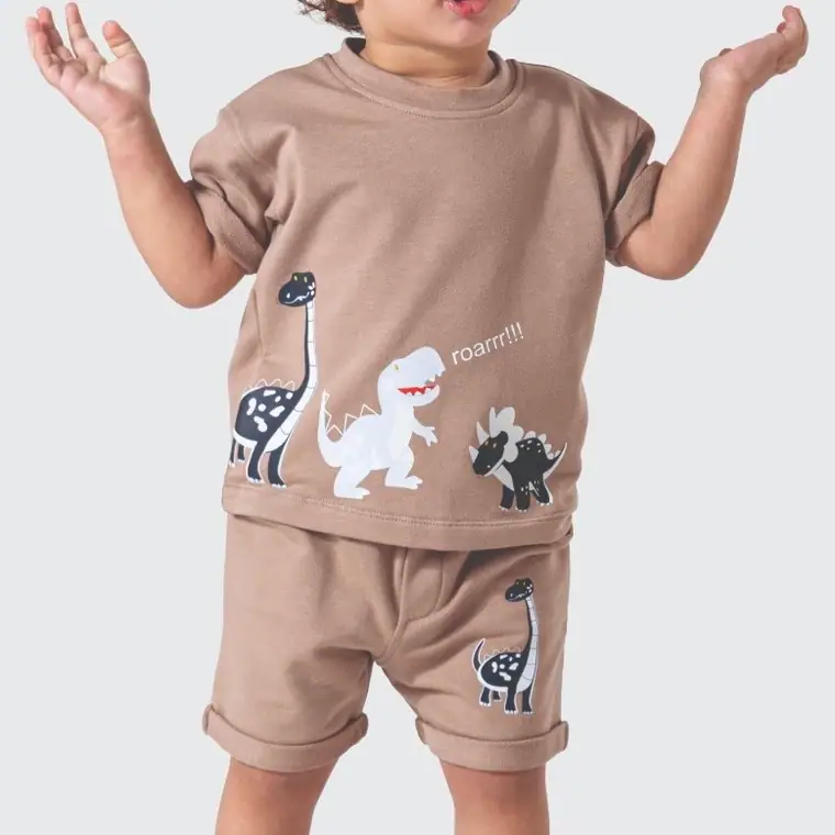Baby Byjama 1664